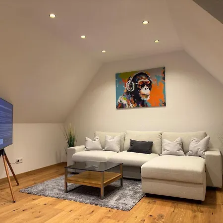 Apartment Old Bakery, Air Conditioning, Pool, Terrace, Dogs Allowed
