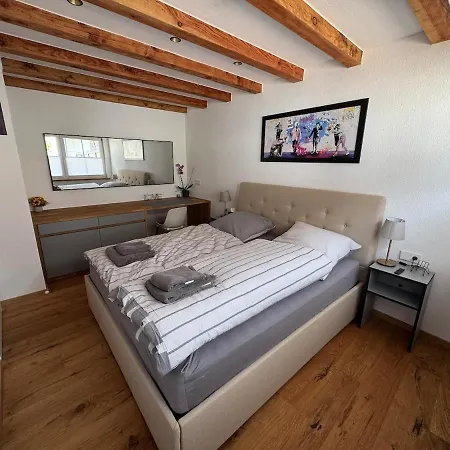 Old Bakery, Air Conditioning, Pool, Terrace, Dogs Allowed