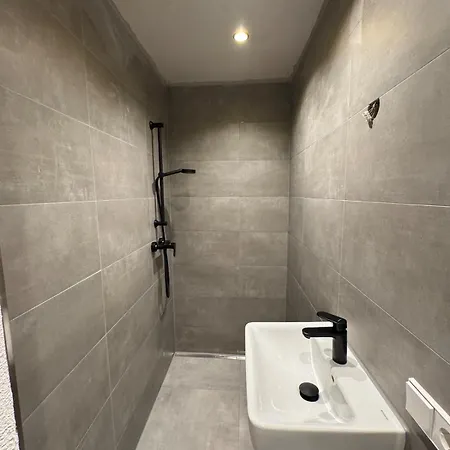 Old Bakery, Air Conditioning, Pool, Terrace, Dogs Allowed Apartment Ehrenkirchen